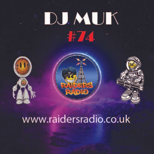 DJ MUK
