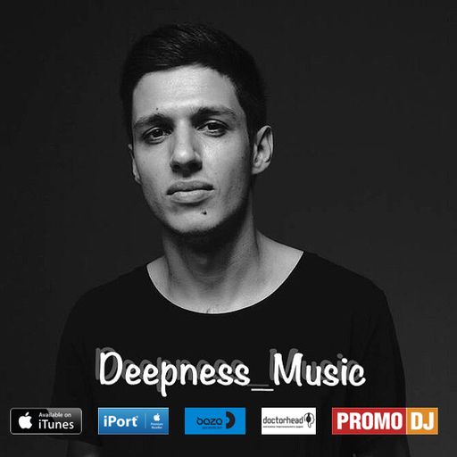 Andrey Loud - guest mix 111(07.05.16)