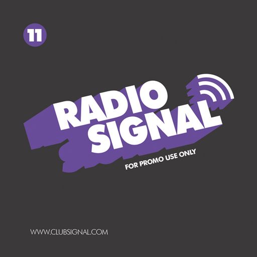 Radio Signal Volume 11
