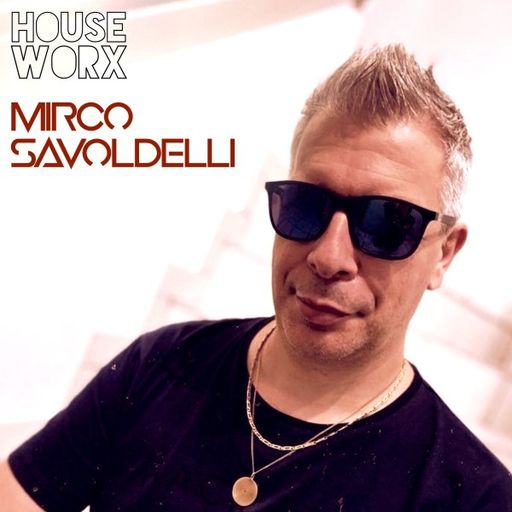 Jon Manley - hOUSEwORX (08/09/23)