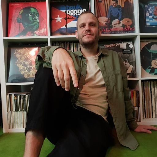 The Fulljoy Experience: Laani with Karmasound // 11-09-21