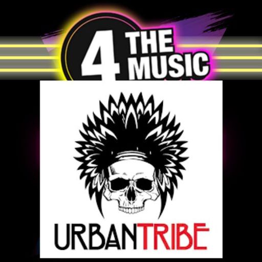 Merengues - 4TM Exclusive - UrbanTribe Vol.2