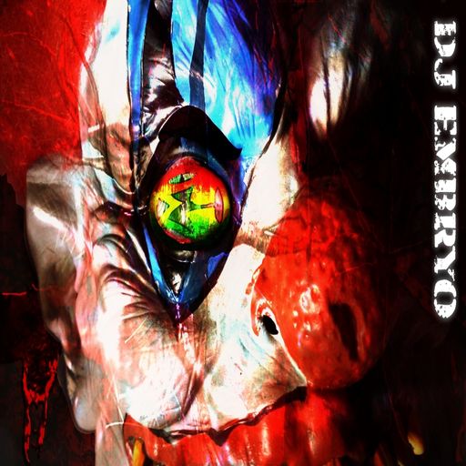 DJ Embryo - Psycho Circus Mix