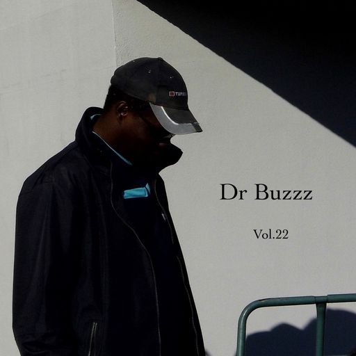 Dr Buzz .Vol.22