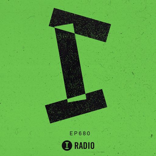 Toolroom Radio EP680 - Presented by Danny Rhys