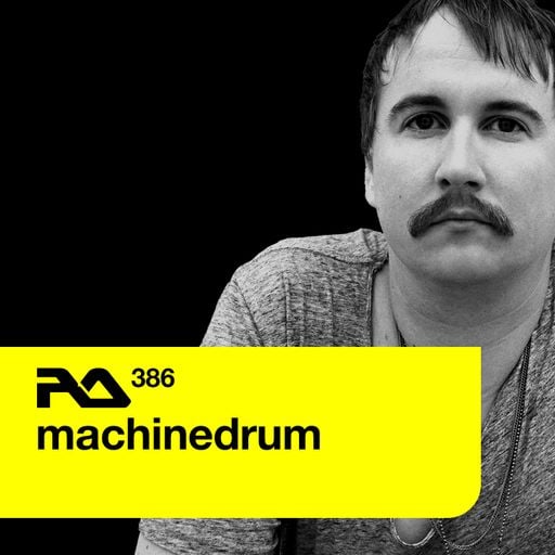 RA.386 Machinedrum