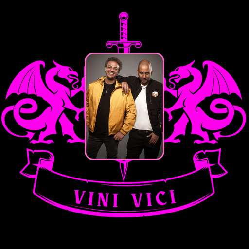 Vini Vici - Tomorrowland Brasil 2024