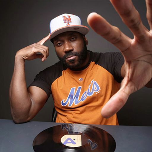 Rob Swift - The Do-Over L.A. - 2023.05.26