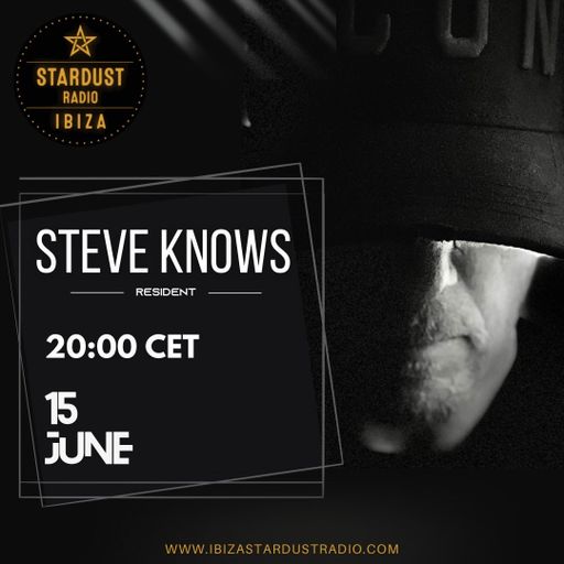 Steve Knows	-	Tales from the Boogie Den Vol 5