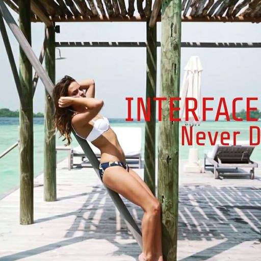 NEVER DISTANT FT JON INTERFACE