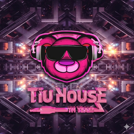 Nonstop Tình Kiếm Hiệp - Full Track Thái Hoàng Và Các Tín Đồ Nhạc Gõ Vol 3 - DJ Tiu House Mix