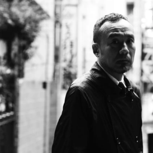 Tokyo Moon: Toshio Matsuura // 04-07-2021