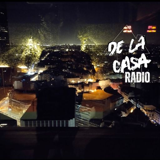 Hector Pizarro - De La Casa Radio 13.03.26