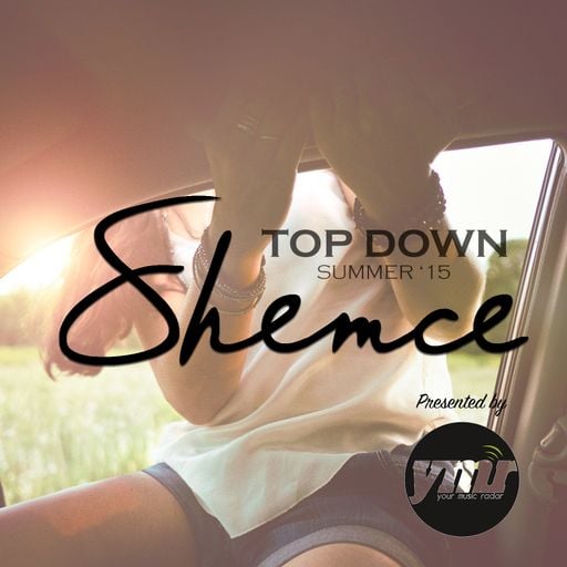 Shemce YMR Guest Mix
