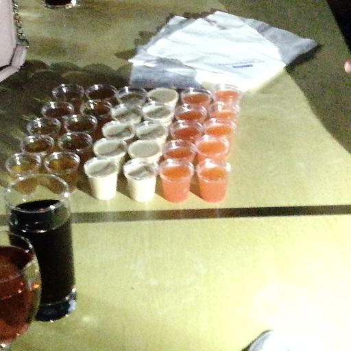 In Yer Ears #101 Take A Shot!