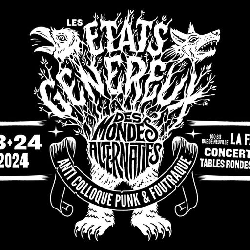 Campus info frustré du vendredi 22 mars 2024 - Niko & Maïna