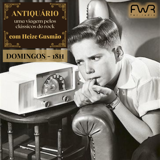 Antiquário 159 - 23.3.2025