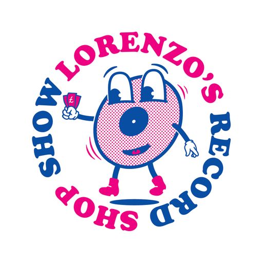 Lorenzo's Record Shop Live 27/11/25