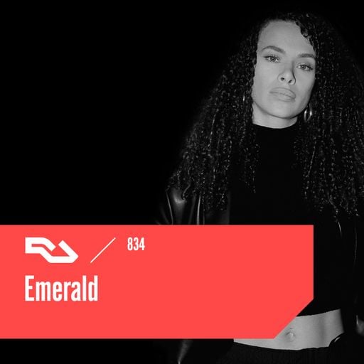 RA.834 Emerald