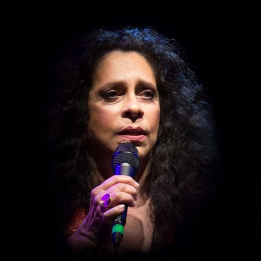 Brief Adieu - Gal Costa - Musics of the World 13/11/22 WXUT (Mix)