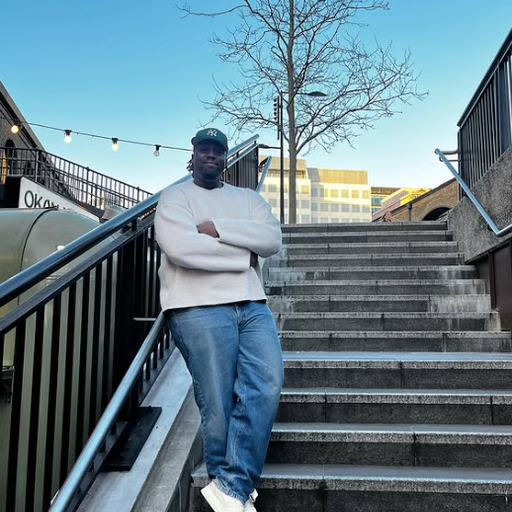 Jumsburner Hotline IWD special - 05/03/2025 - Voices Radio