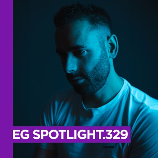 EG SPOTLIGHT.329 Dougal Fox