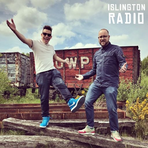 The Northern Coal Experience with Smoove & Turrell (06/08/2021)