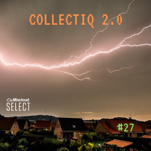 Collectiq 2.0 #27: The Search