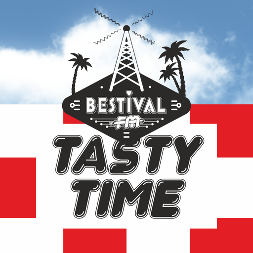 Tasty Time with Tasty Lopez: April Mix