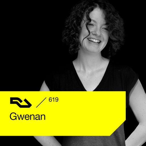 RA.619 Gwenan