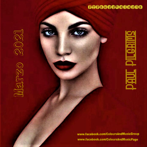Marzo 2021 - 4-3-2021 - Home Session