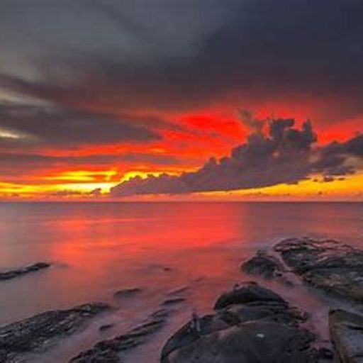 Red Sky (WiredLounge)