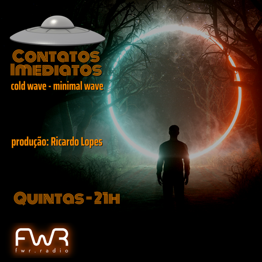 Contatos Imediatos 096 - 13.7.2023