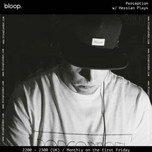 PERCEPTION w/ HESSIAN PLAYS - 07.04.23