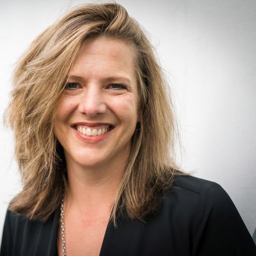 Cosmodelica: Colleen 'Cosmo' Murphy // 07-09-18