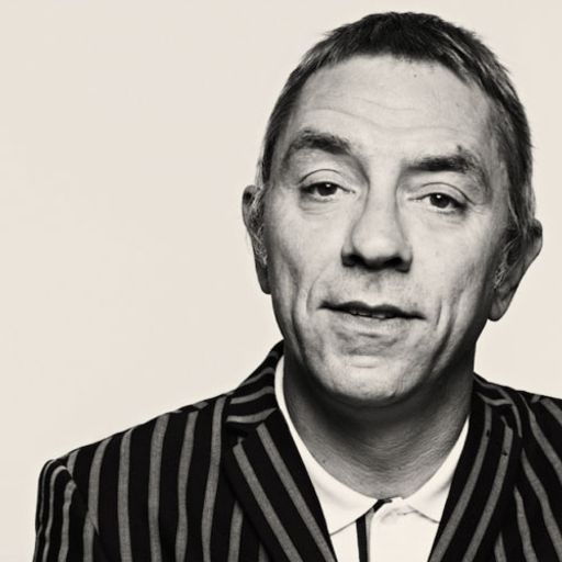 08.10.20 Eddie Piller's Eclectic Soul Show
