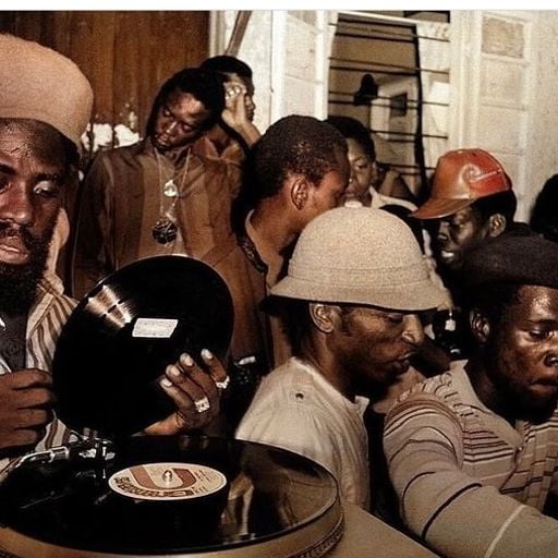 Reggae Revival Dub Ska Roots 27th June 2022