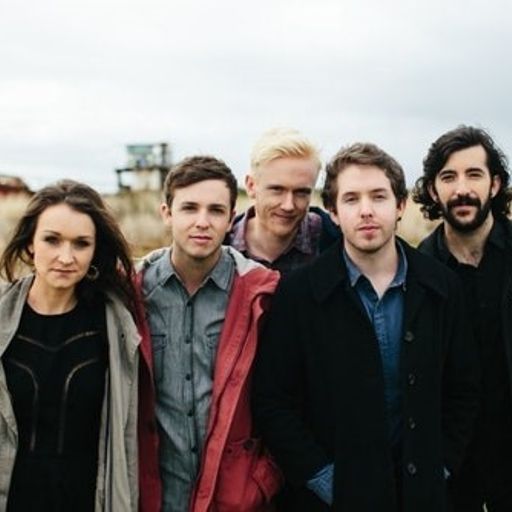 The Paper Kites Interview 22-01-19