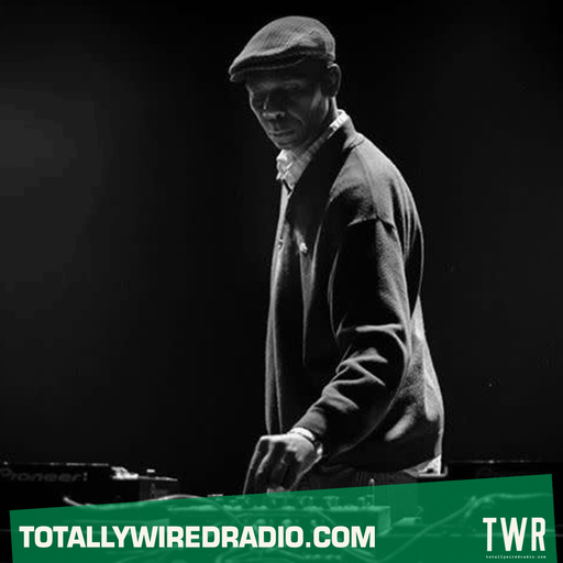 Tangential Music Show ~ Lee Bright w/ DavJazz #guestmix ~ 24.04.24