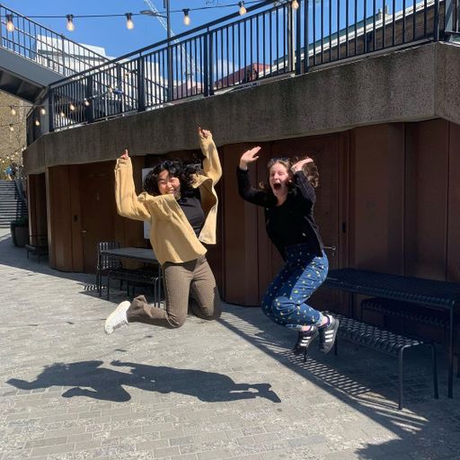 Bird Is The Word w/ Tilly Bartlett 20/04/23