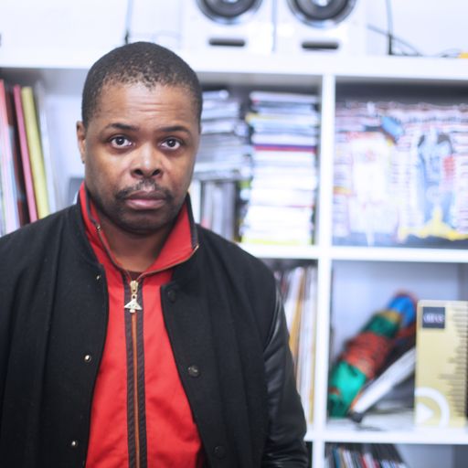 CoOp presents: Selectors Assemble with IG Culture, EVM 128 and Danvers // 18-04-19