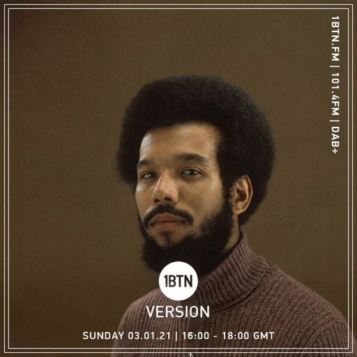 VERSION with Jim Lister - 03.01.2021