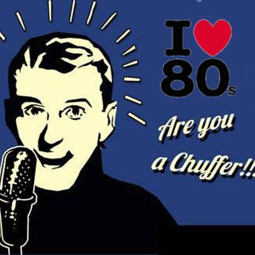 The 80's UYC Experience - 9th June 2016