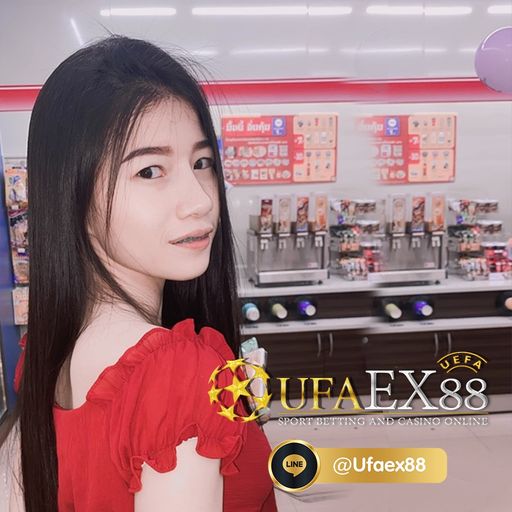 「ฉันอาจไม่ใช่คนดี แต่ฉันมีน้ำมันพราย」สนับสนุนโดย @Ufaex88