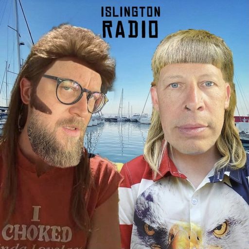 The Northern Coal Experience with Smoove & Turrell (23/09/2022)