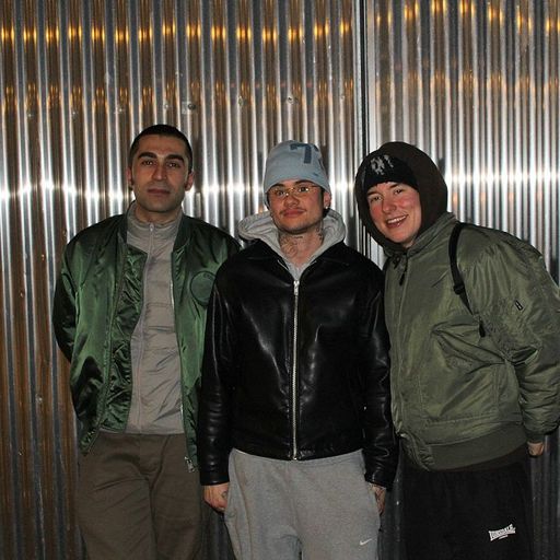 Kasra V W/ Faff - 19th February 2026