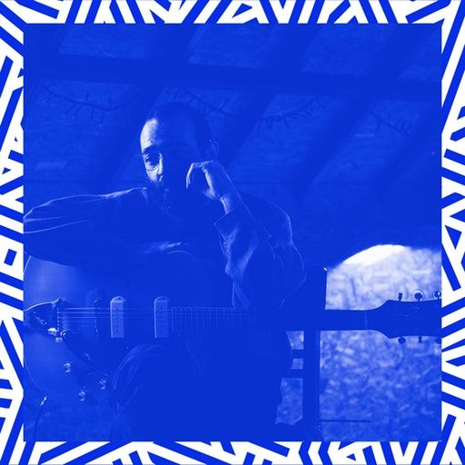 Ginga Beat – Live – Norberto Lobo