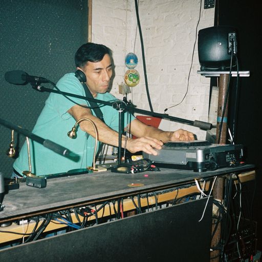 Voices In My Head DJ Alex 22/06/019 22.06.192019
