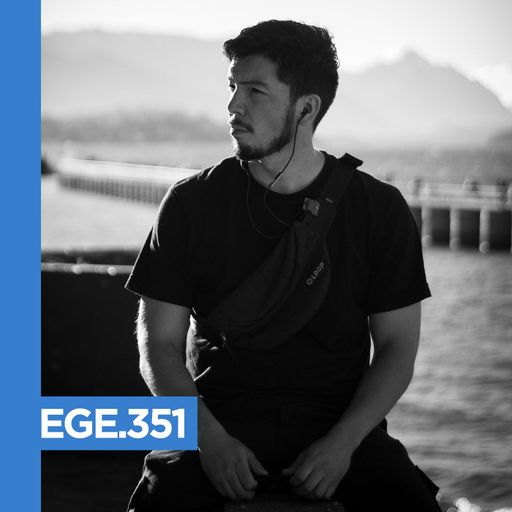 EGE.351 Raúl Suarez