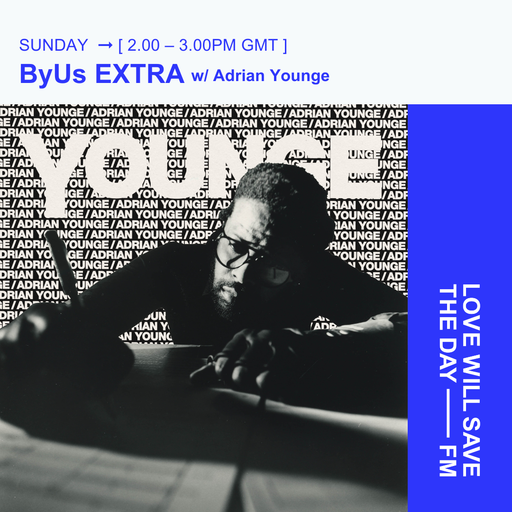 2026-04-12- ByUs EXTRA | LWSTD-FM